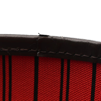 Louis Vuitton Damier Ebene Neo Neverfull MM 14 of 15