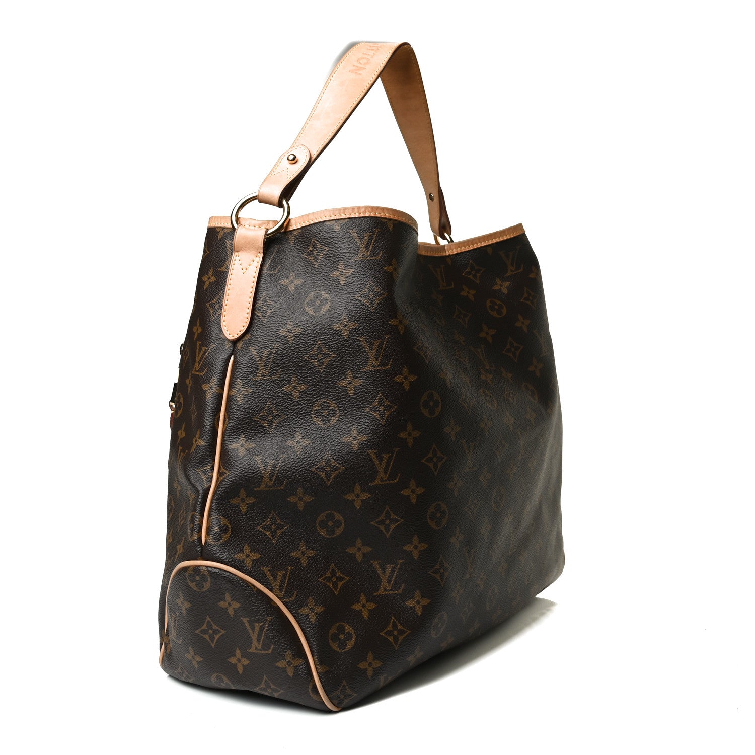 Louis Vuitton Monogram Delightful GM 3 of 15