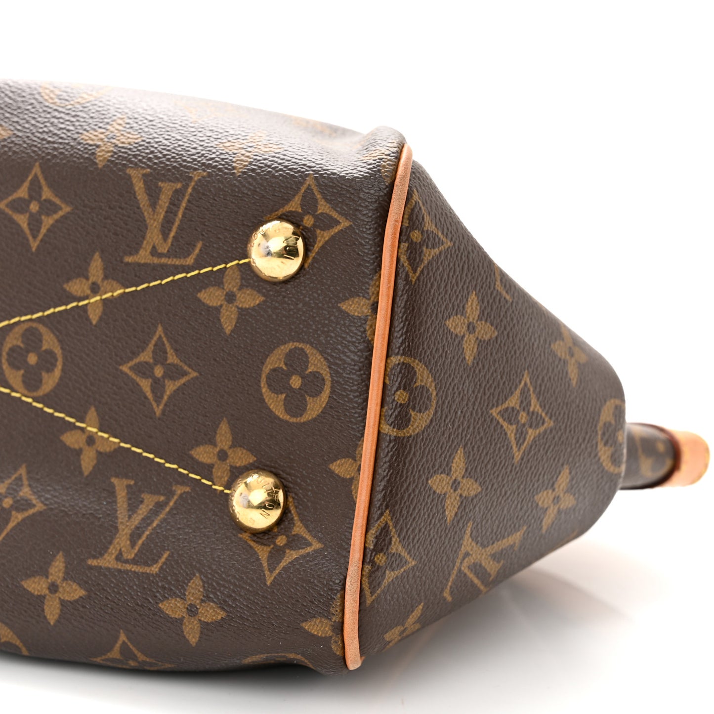 LOUIS VUITTON Monogram Tivoli PM