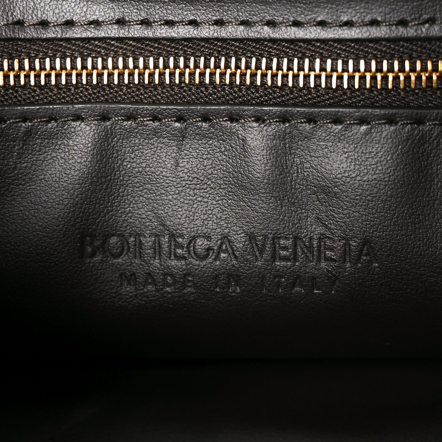 Bottega Veneta Calfskin Intrecciato Small Hop Fondant 6 of 12