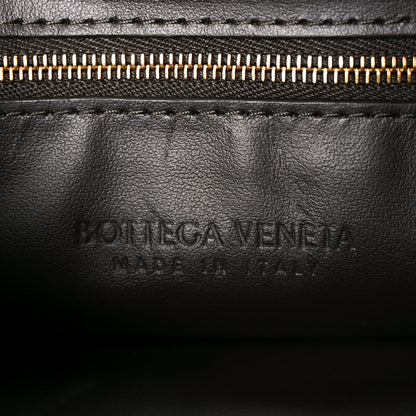 Bottega Veneta Calfskin Intrecciato Small Hop Fondant 6 of 12