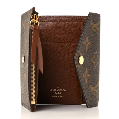 Louis Vuitton Monogram Victorine Wallet 5 of 9