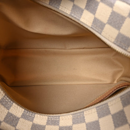 Louis Vuitton Damier Azur Naviglio 5 of 10