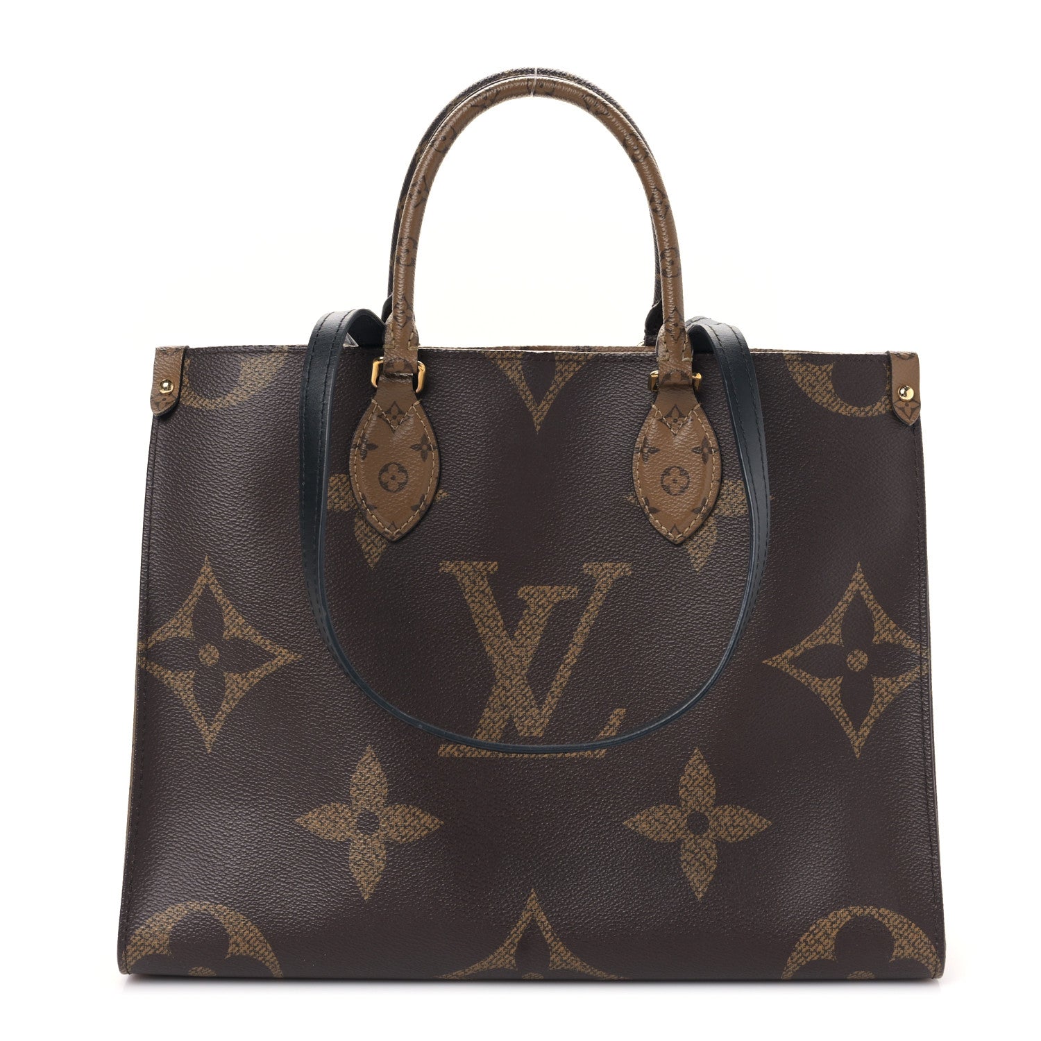 Louis Vuitton Reverse Monogram Giant Onthego MM 1 of 8