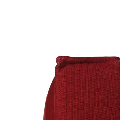 Hermes Canvas Fourre Tout MM Red 22 of 24