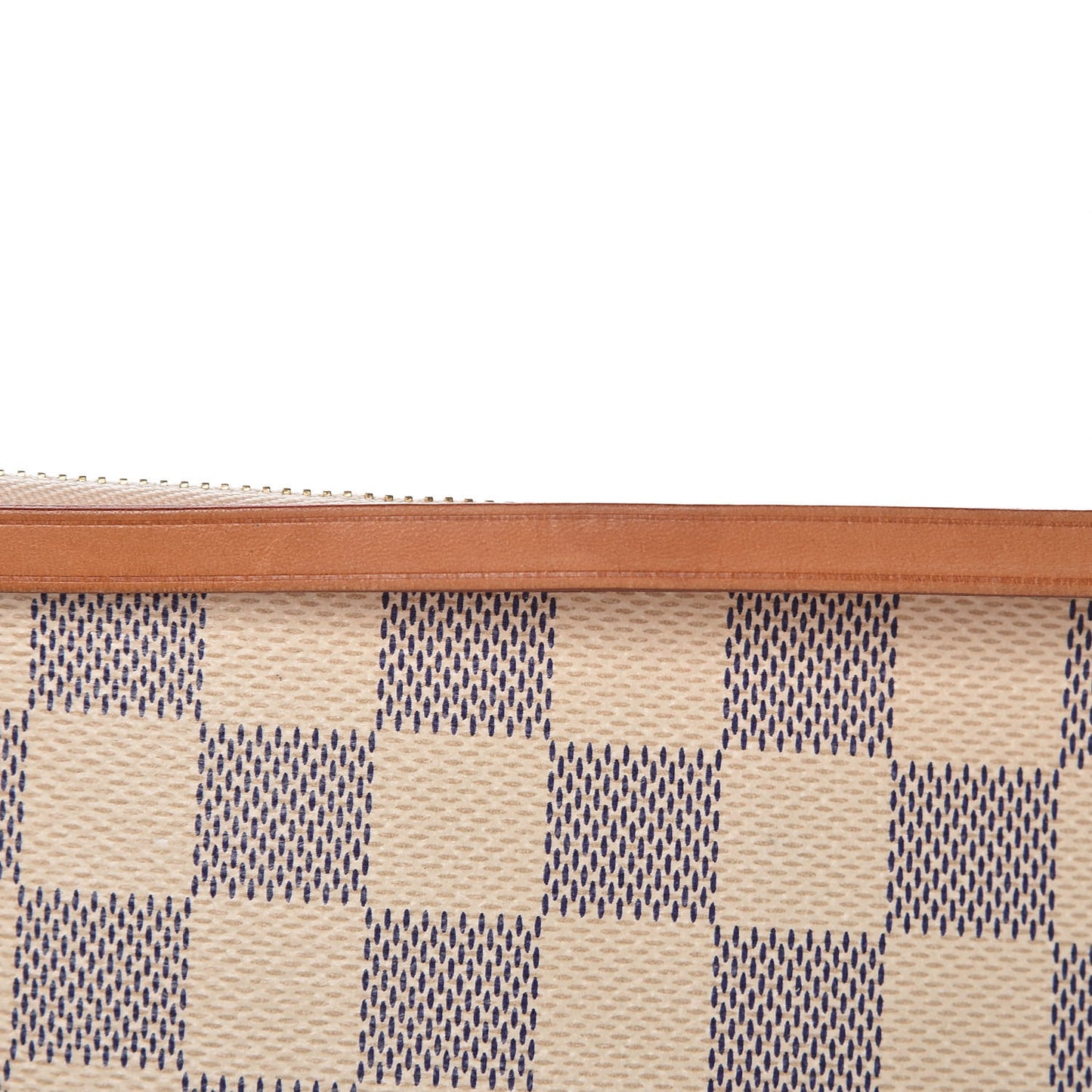 Damier Azur Pochette Accessories