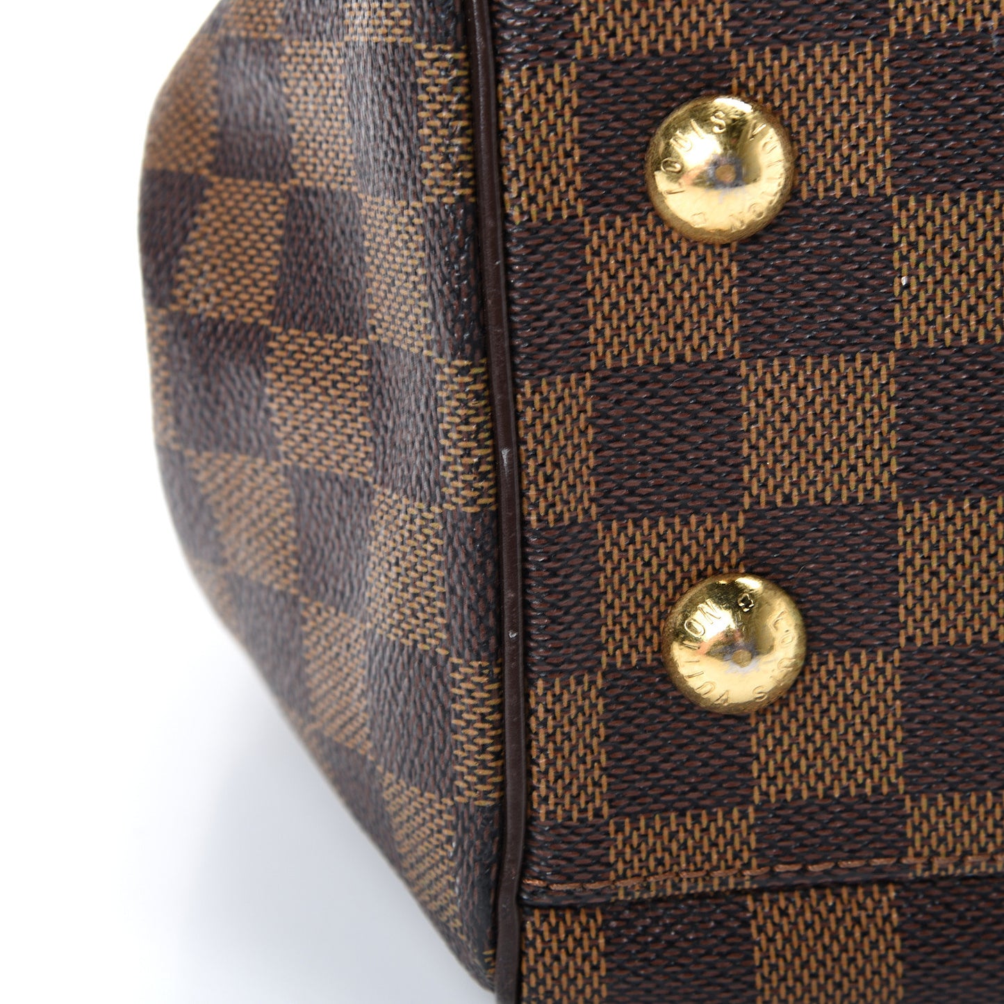 Damier Ebene Trevi PM