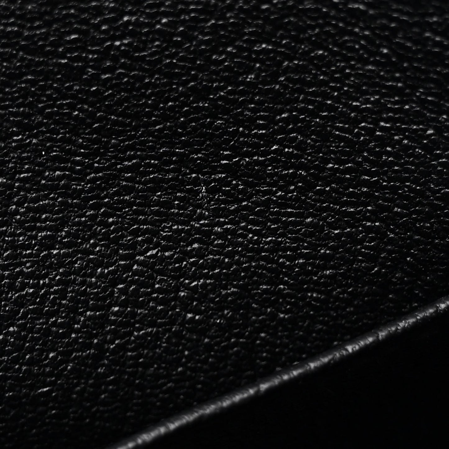 Togo BIRKIN 30 Black