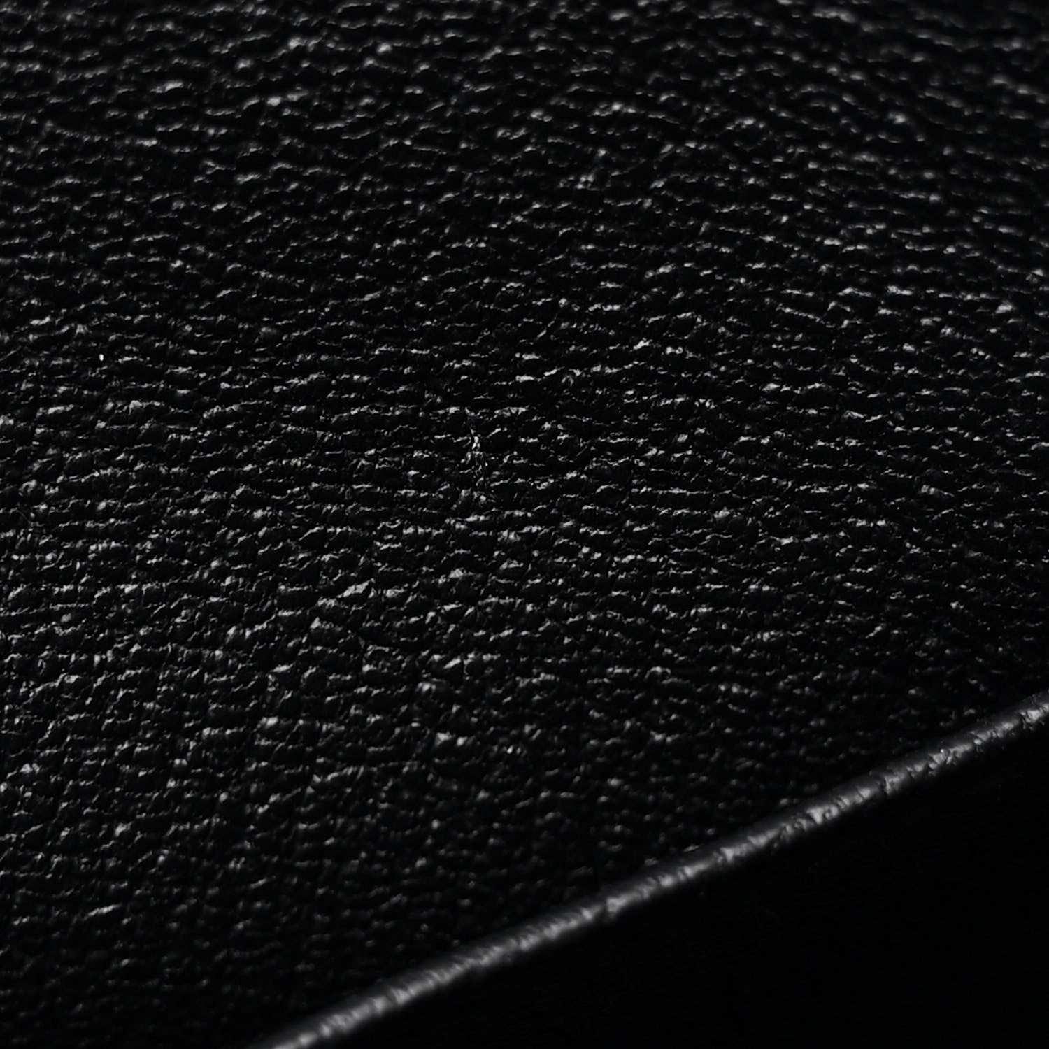 Hermes Togo BIRKIN 30 Black 12 of 14
