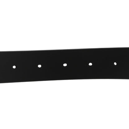 Christian Dior Calfskin Dior Homme 30mm Belt 85 34 Black 4 of 6