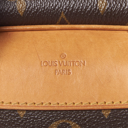 Louis Vuitton Monogram Trouville 7 of 14