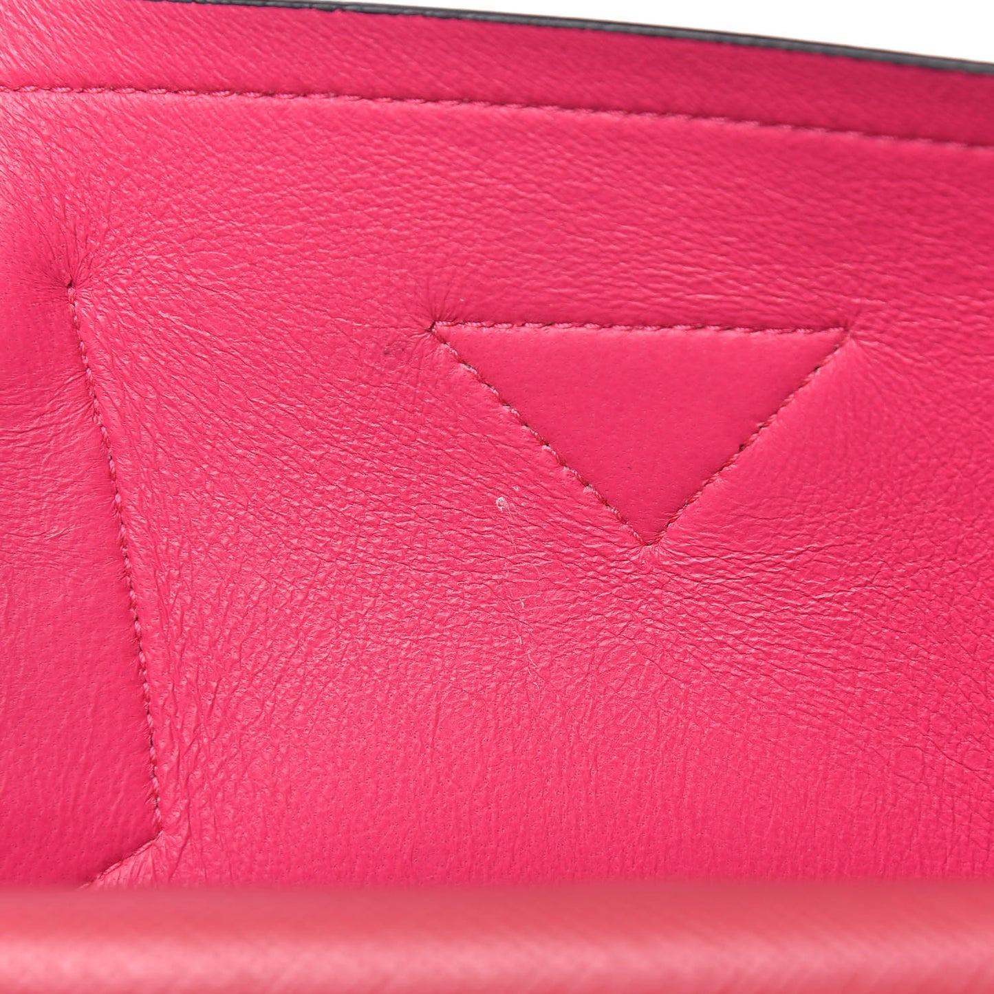 Saffiano Cuir Large Double Bag Tamaris