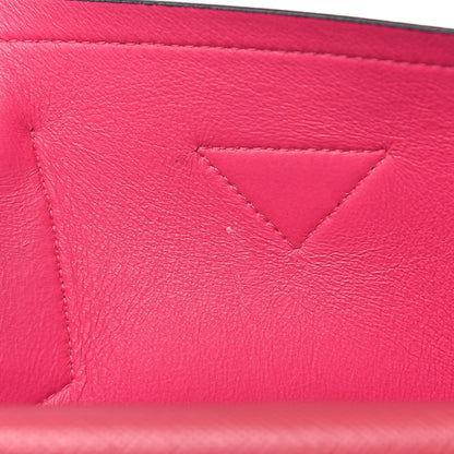 Prada Saffiano Cuir Large Double Bag Tamaris 10 of 11
