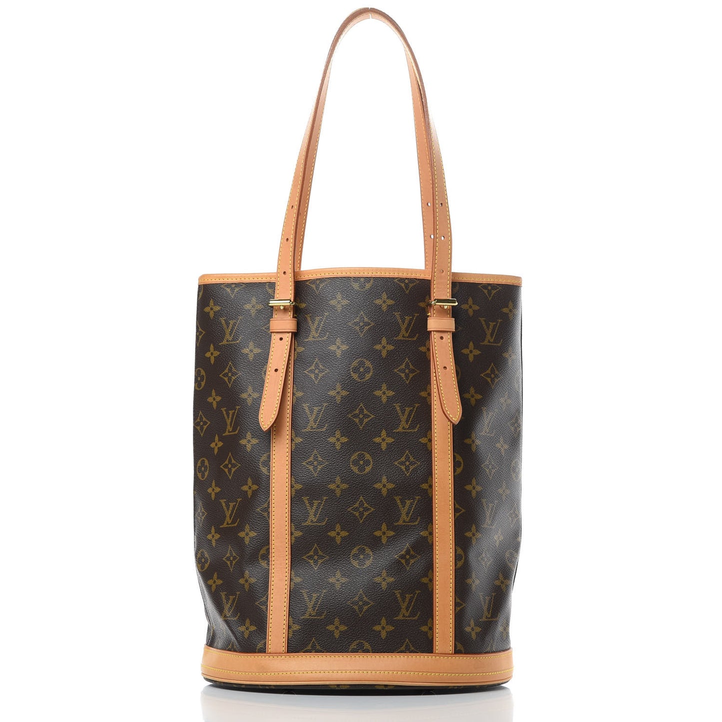 Monogram Bucket 27