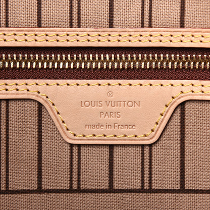 Louis Vuitton Monogram Neo Neverfull MM 6 of 14