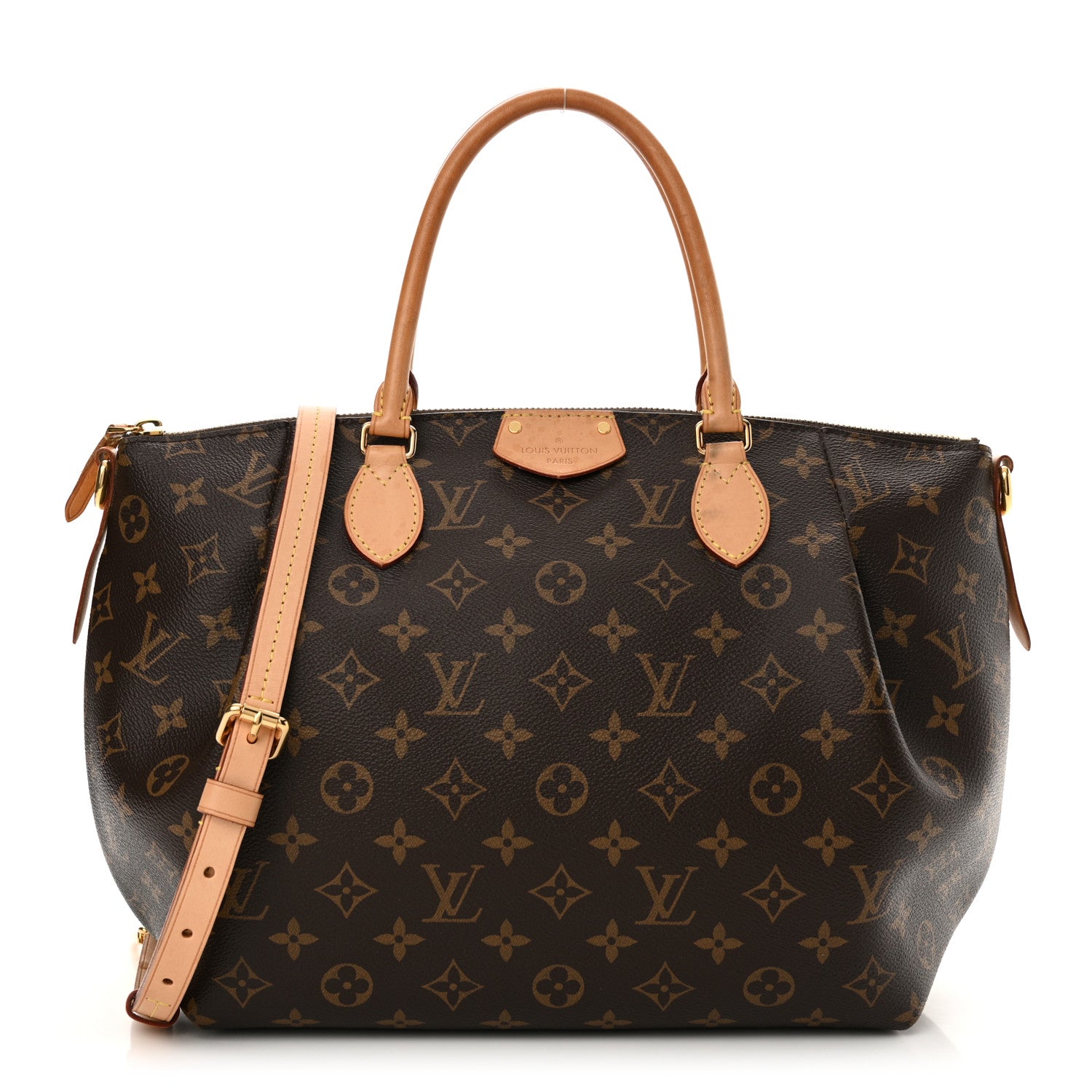 Louis Vuitton Monogram Turenne MM 1 of 14