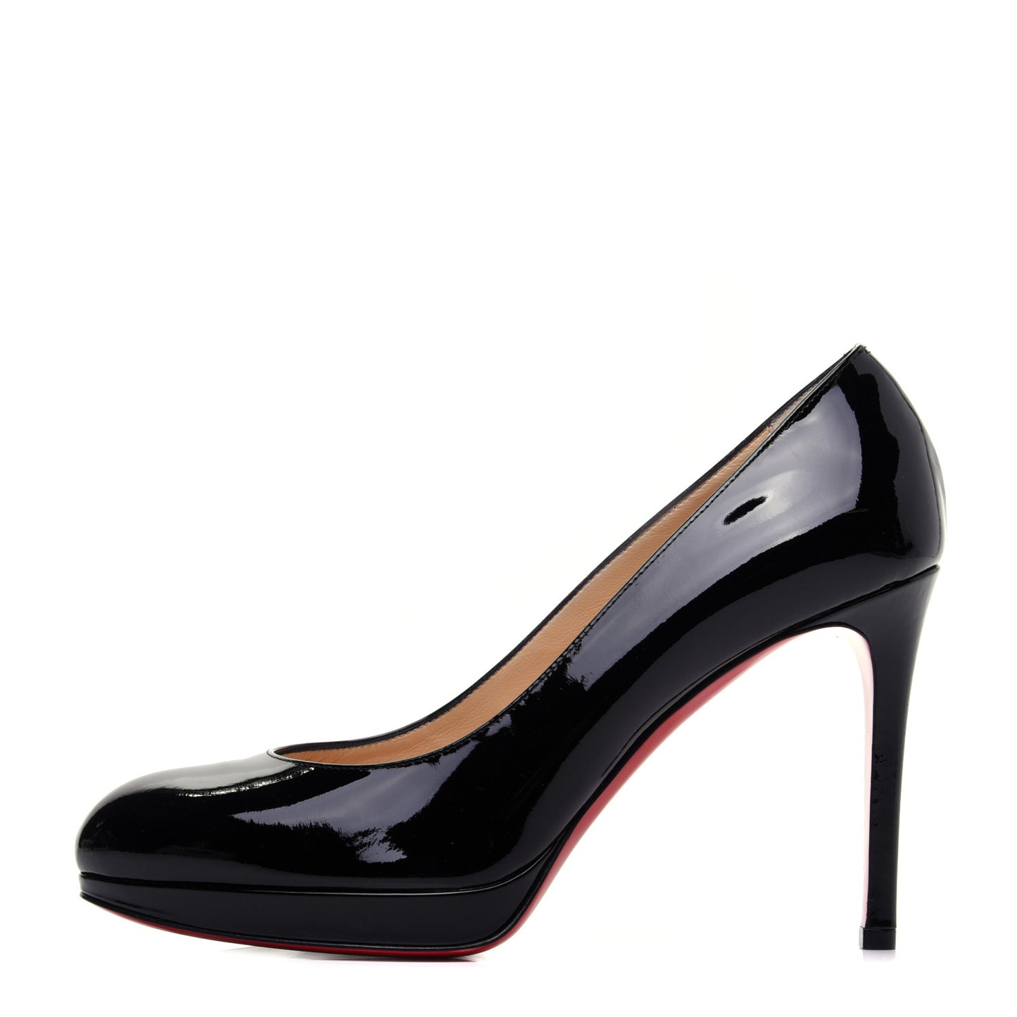Patent New Simple 100 Pumps 36.5 Black