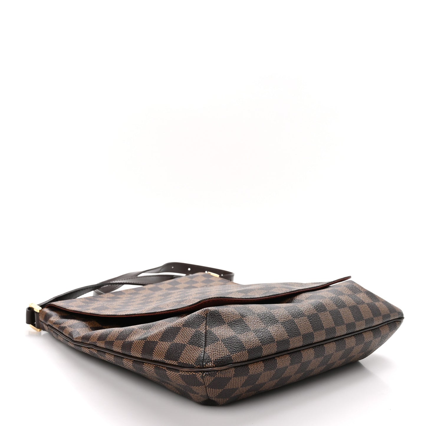 Damier Ebene Musette GM