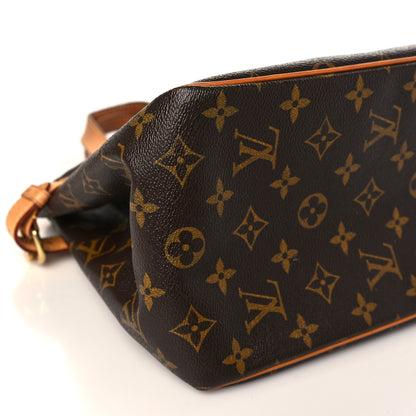 Louis Vuitton Monogram Batignolles 6 of 9