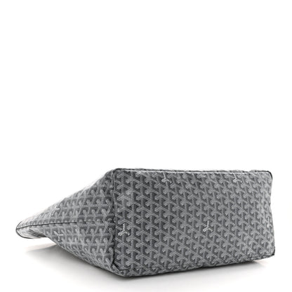 Goyard Goyardine Saint Louis GM Grey 5 of 11