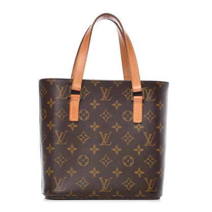 Louis Vuitton Monogram Vavin PM 1 of 12