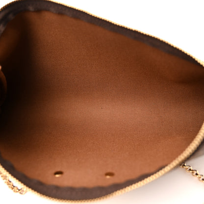 Louis Vuitton Monogram Eva Clutch 5 of 10