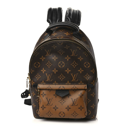 Louis Vuitton Reverse Monogram Palm Springs Backpack PM 1 of 6