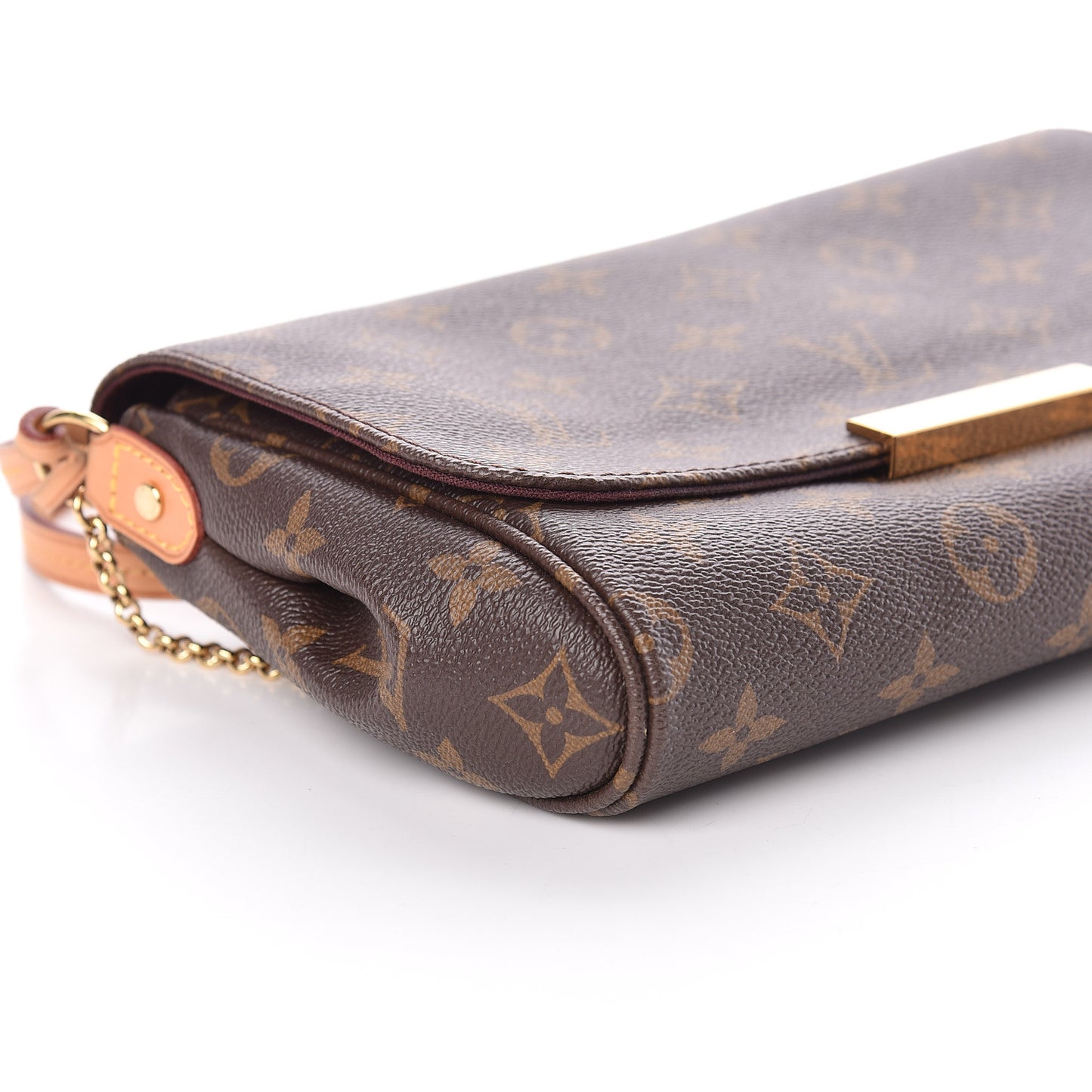 Monogram Favorite MM