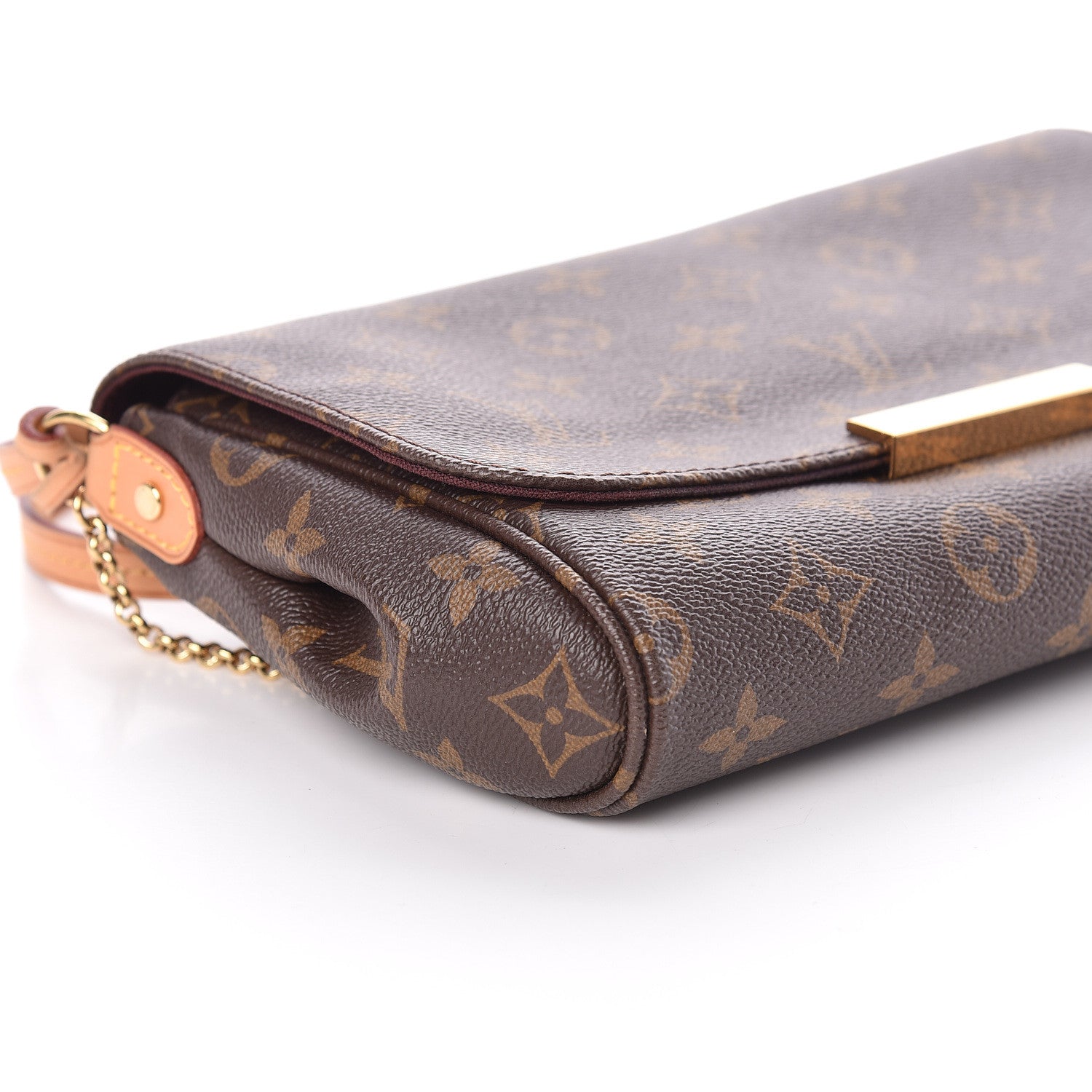 Louis Vuitton Monogram Favorite MM 7 of 9