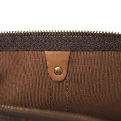 Louis Vuitton Monogram Keepall 50 8 of 15