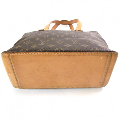 Louis Vuitton Monogram Cabas Piano 4 of 9