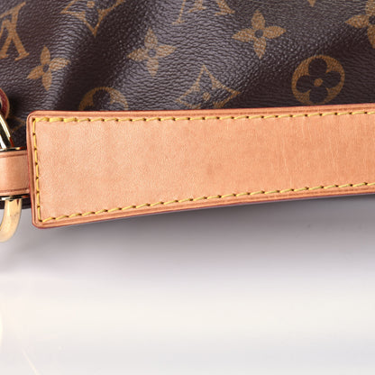 Louis Vuitton Monogram Berri PM 9 of 10