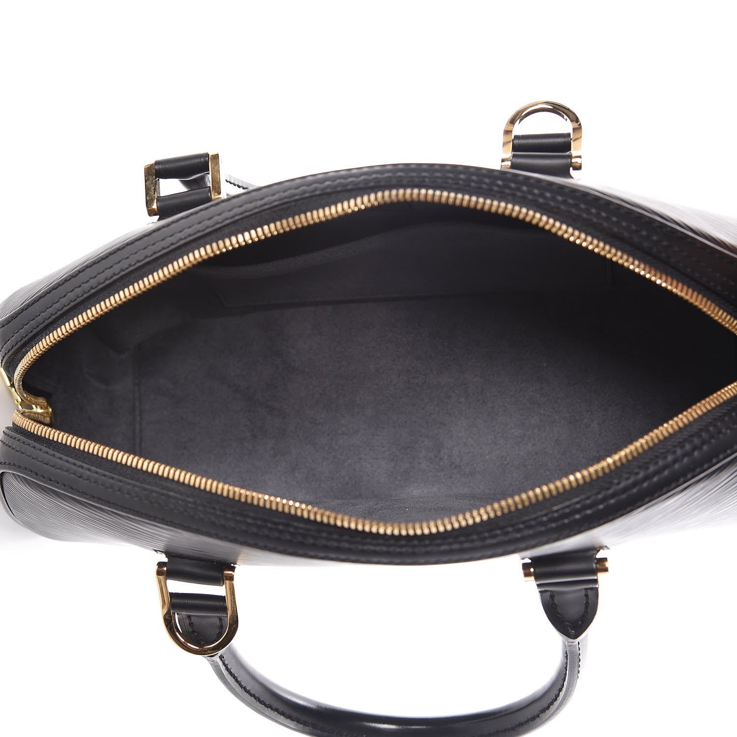 Louis Vuitton Epi Jasmin Black 5 of 10