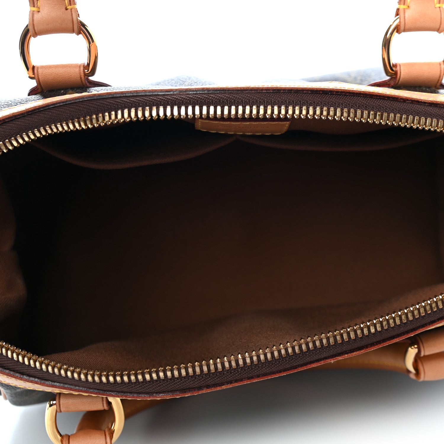 Louis Vuitton Monogram Tivoli PM 7 of 9
