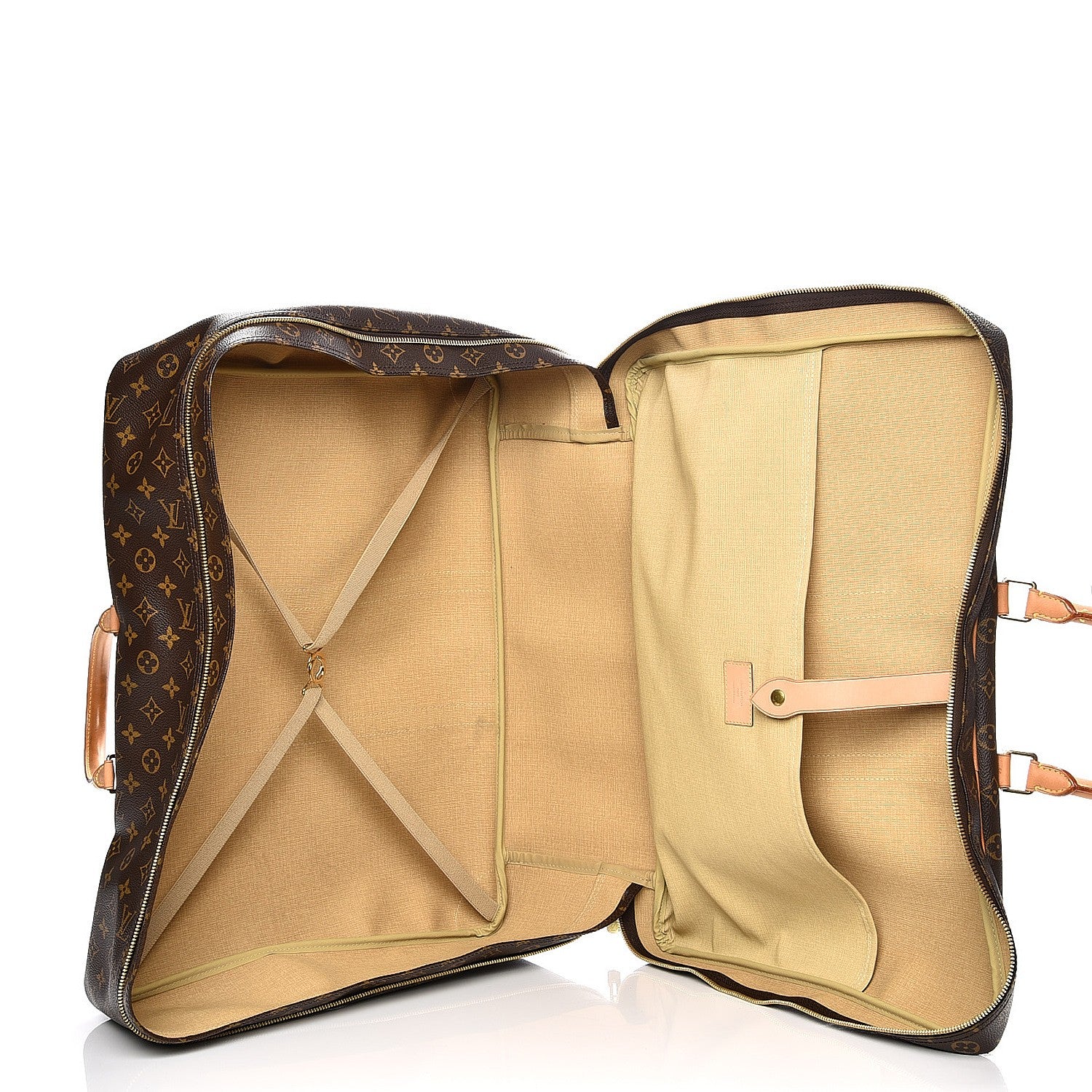 Louis Vuitton Monogram Sirius 55 5 of 19