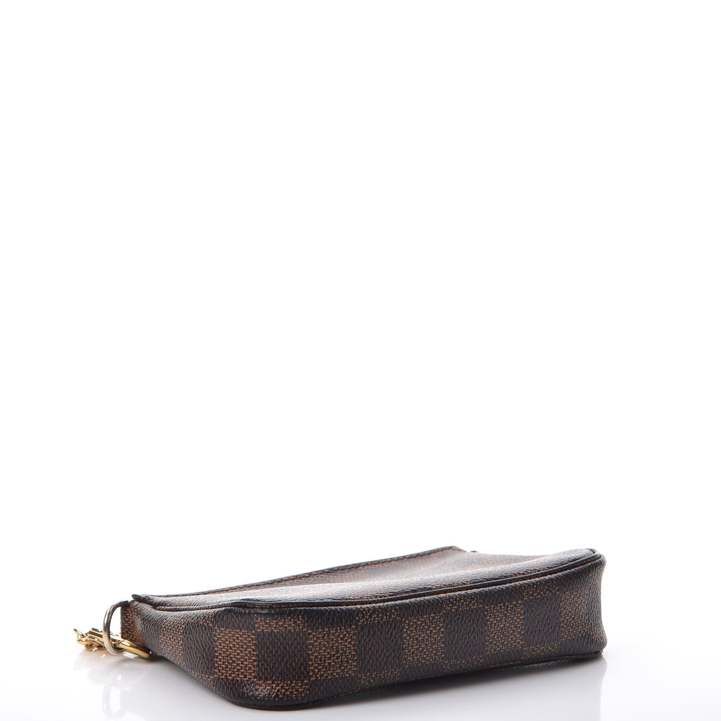 Damier Ebene Mini Pochette Accessories