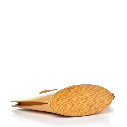 Louis Vuitton Epi Saint Jacques PM Tassil 4 of 7