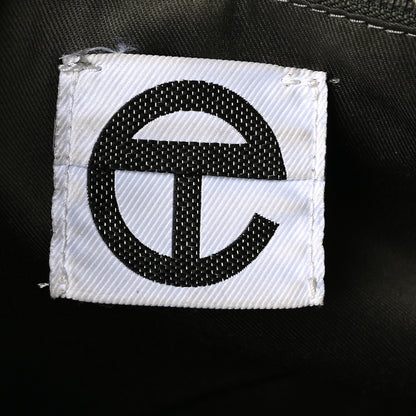 Telfar Vegan Leather Medium Shopping Bag Leaf 6 of 10