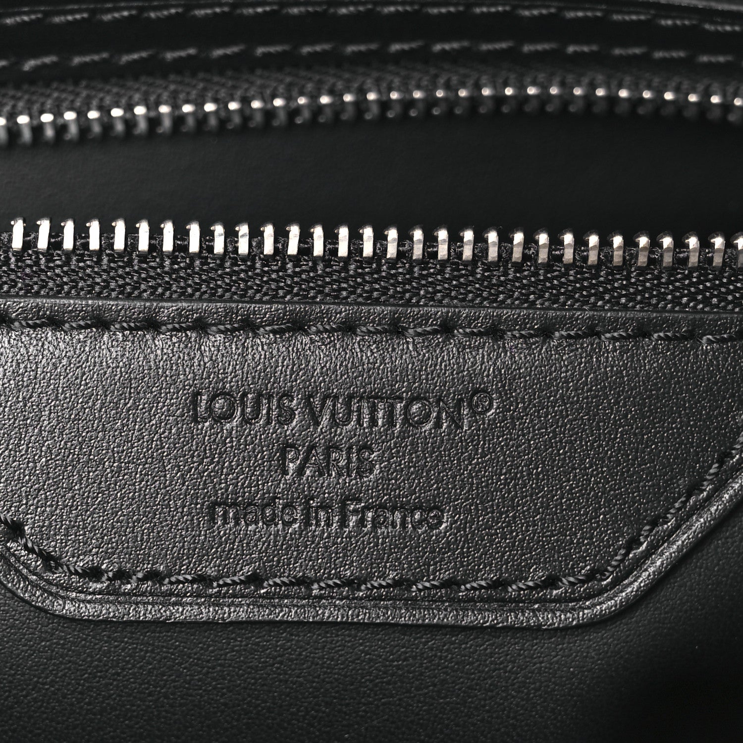 Louis Vuitton Monogram Speedy Soft 30 Dark 6 of 12