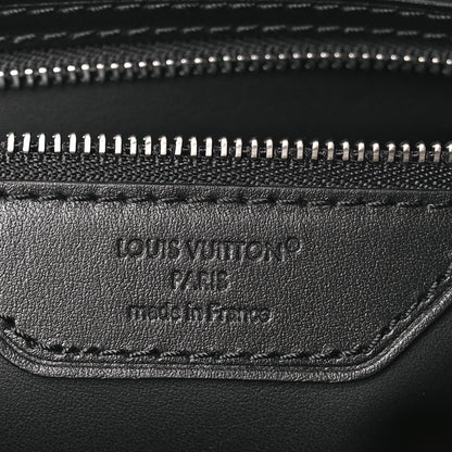 Louis Vuitton Monogram Speedy Soft 30 Dark 6 of 12
