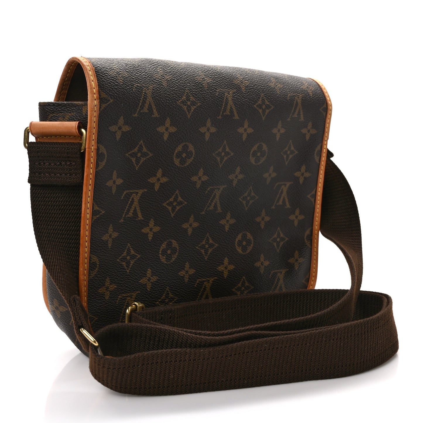 Monogram Bosphore PM Messenger