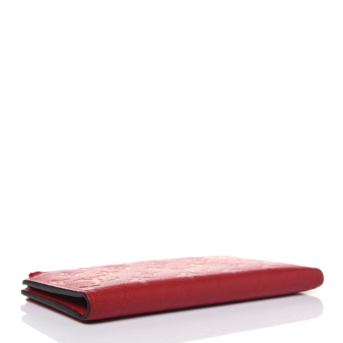 Empreinte Adele Wallet Cherry