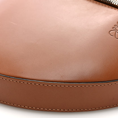 Loewe Calfskin Belt Bag Tan 9 of 9