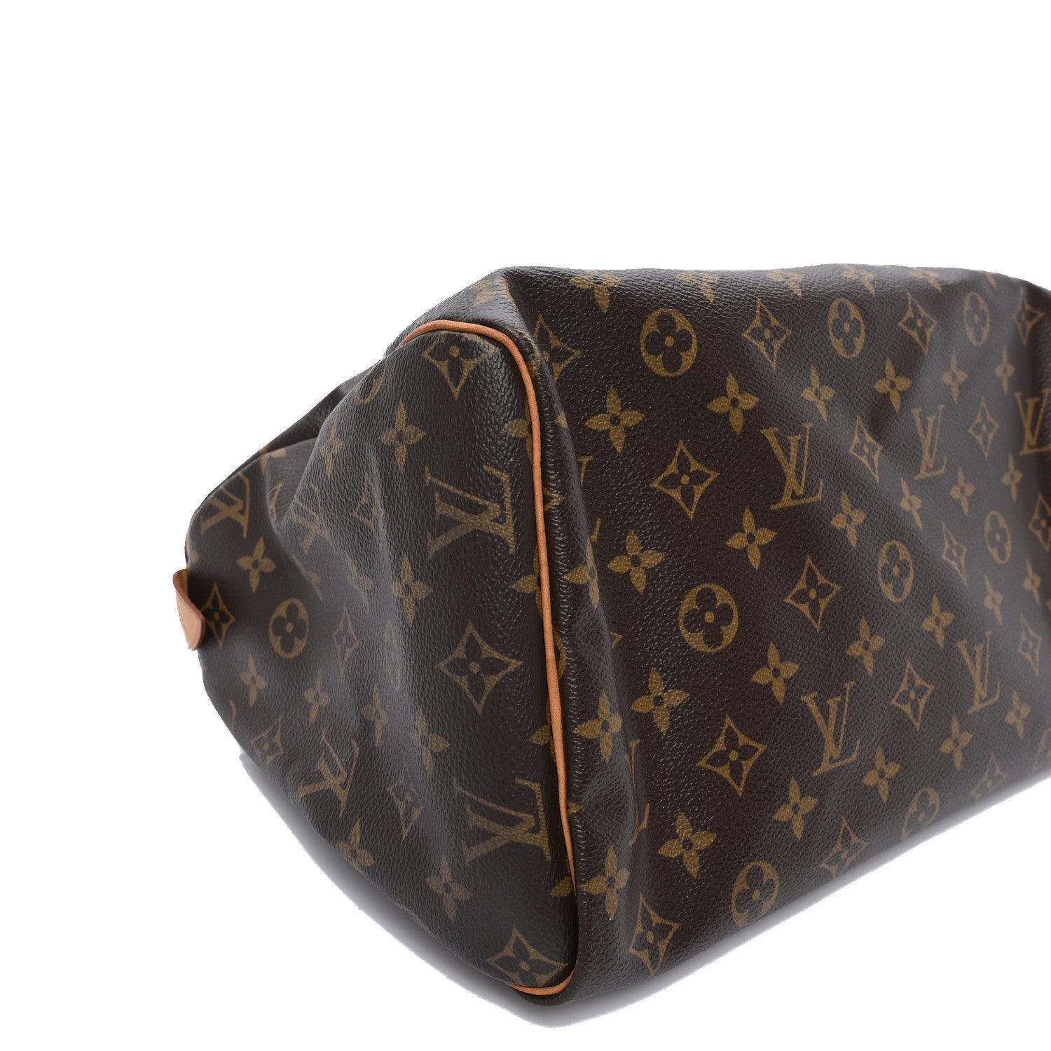 Louis Vuitton Monogram Speedy 30 8 of 9