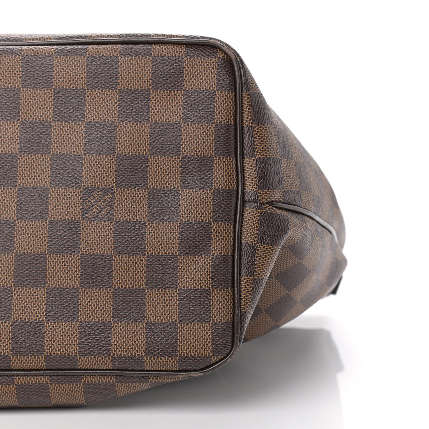 Louis Vuitton Damier Ebene Westminster GM 7 of 11