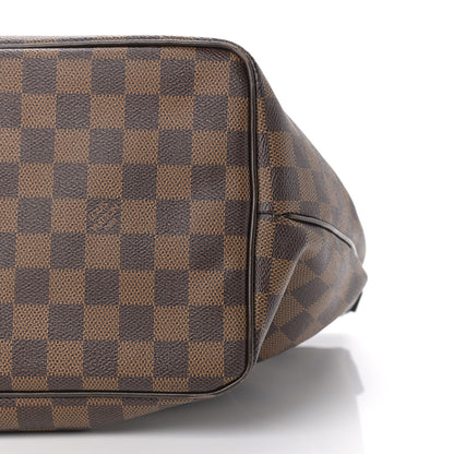 Louis Vuitton Damier Ebene Westminster GM 7 of 11