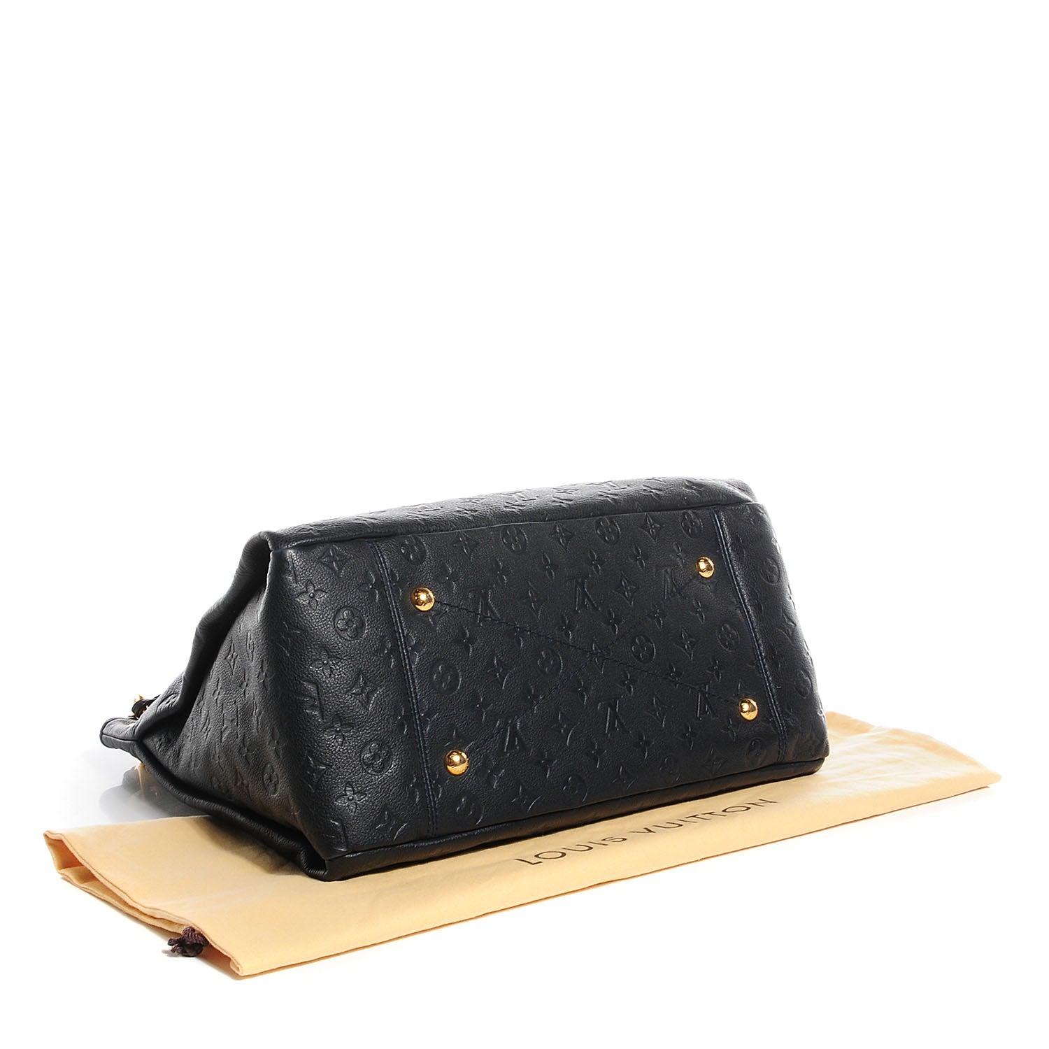 Louis Vuitton Empreinte Artsy MM Infini 4 of 7
