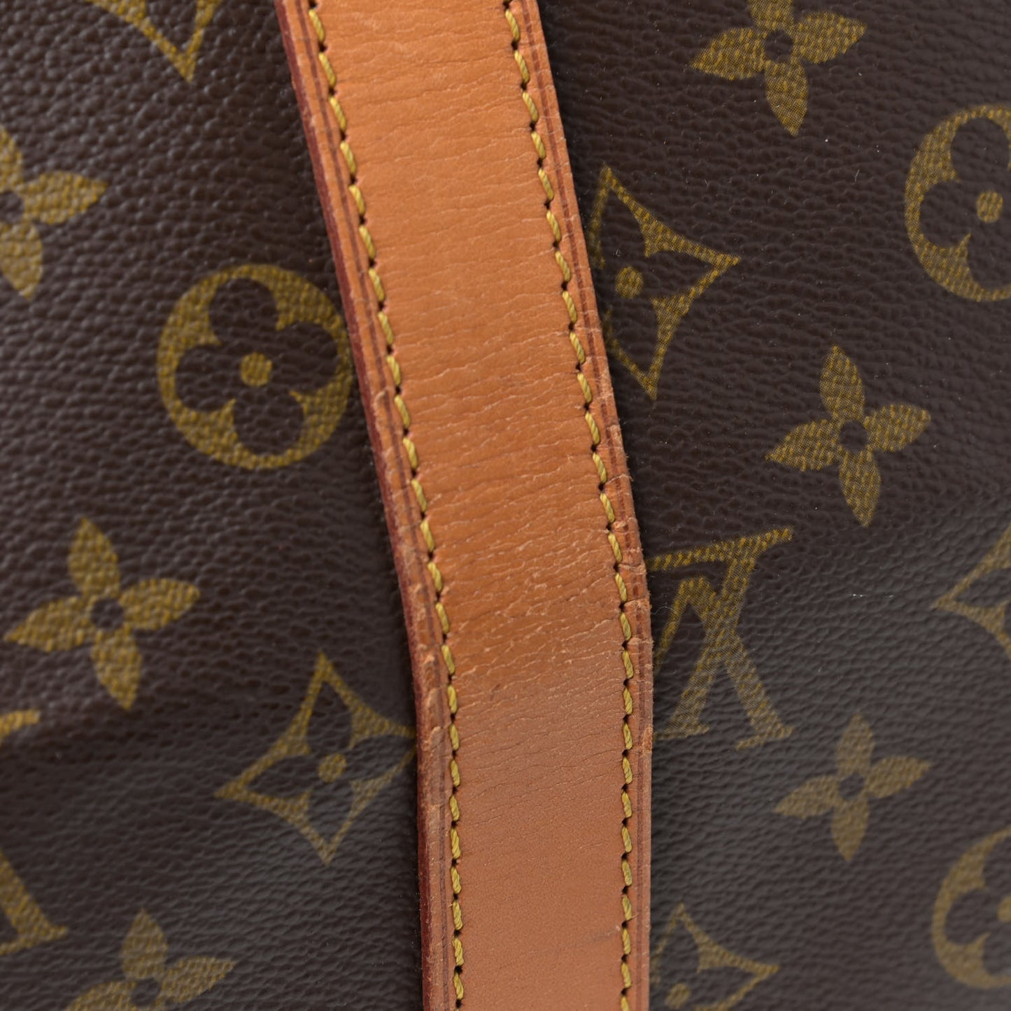 Monogram Keepall 45