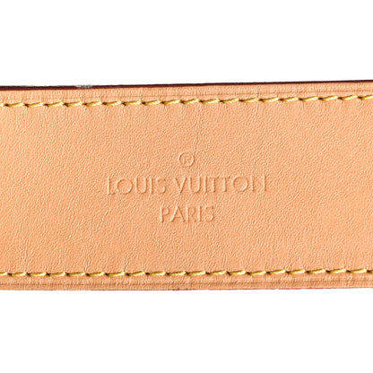 Louis Vuitton Monogram CarryAll MM 8 of 12