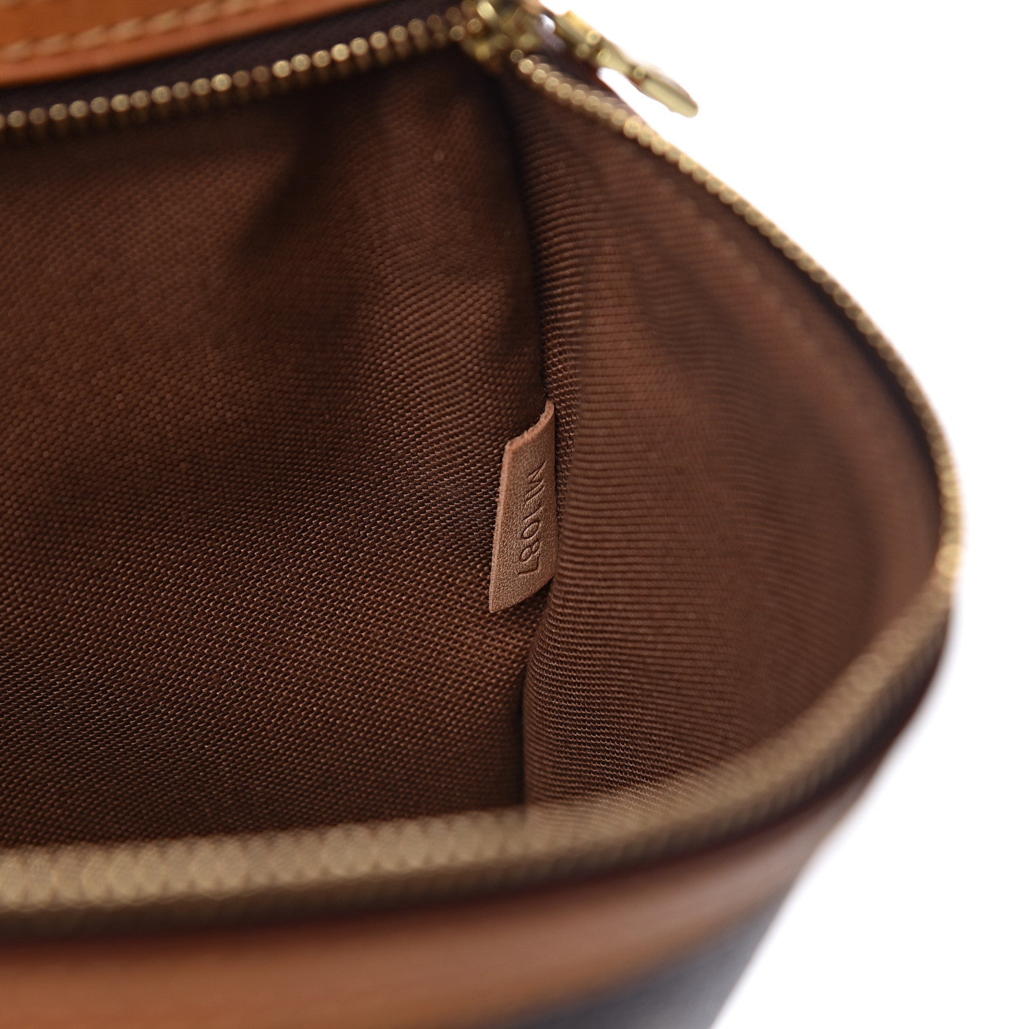 Louis Vuitton Monogram Bosphore Pochette 7 of 14
